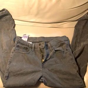 Vintage Levi’s 502 Jeans 29x30